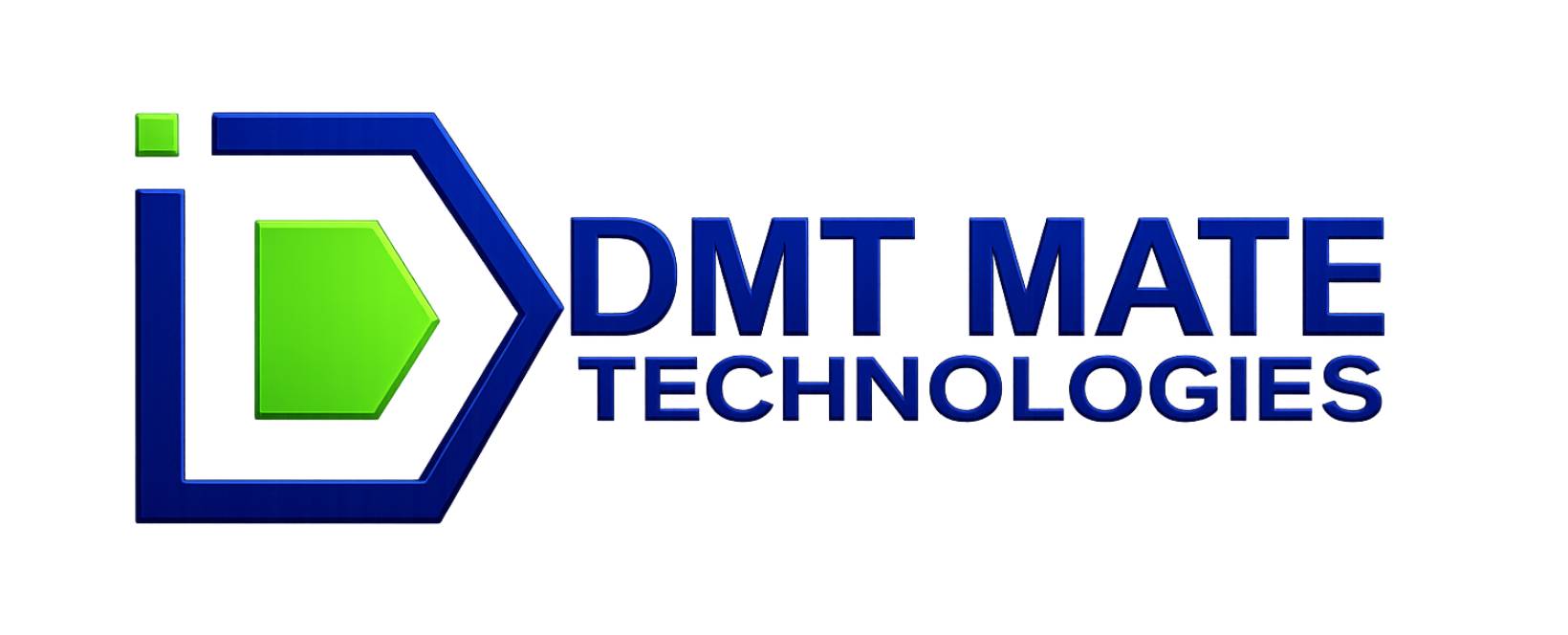 DMT Mate Technologies Logo