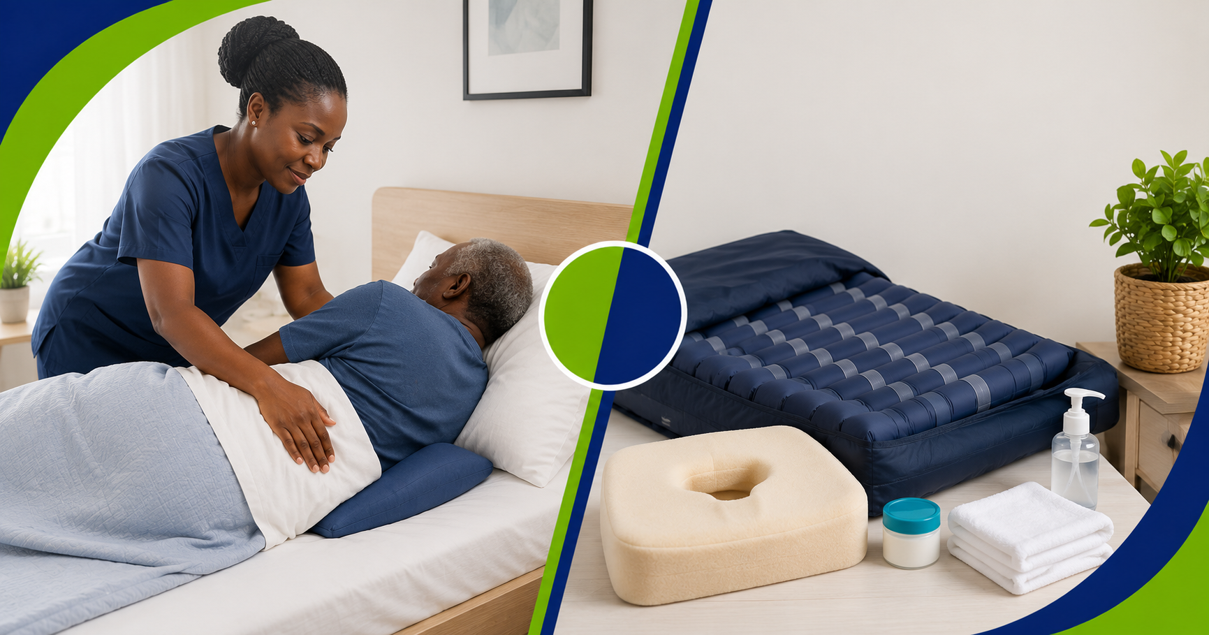 How to Prevent Bedsores at Home