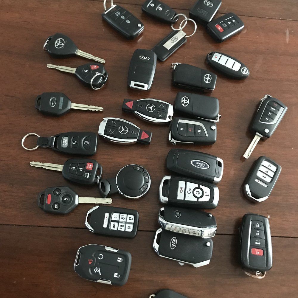 Smart Key Programming: What Vehicle Owners Should Know