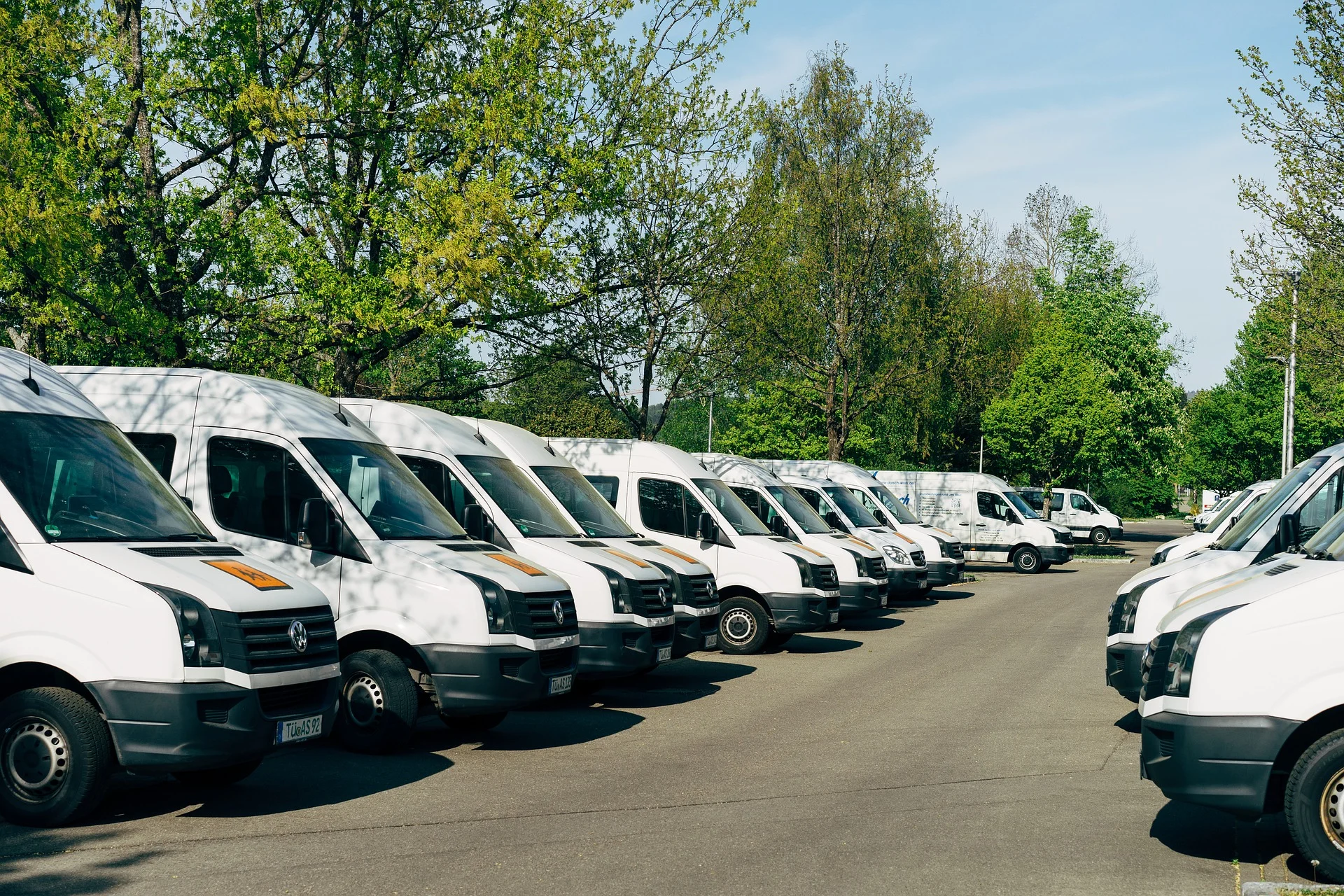 Fleet Maintenance Best Practices for Ghanaian Businesses