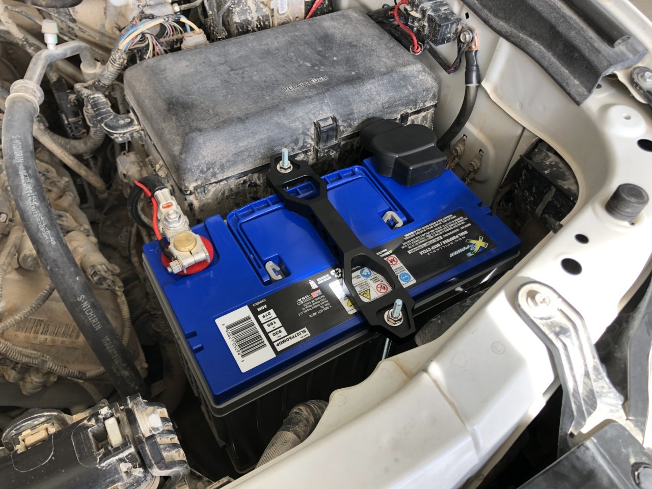 Car Battery Registration After Replacement, Explained