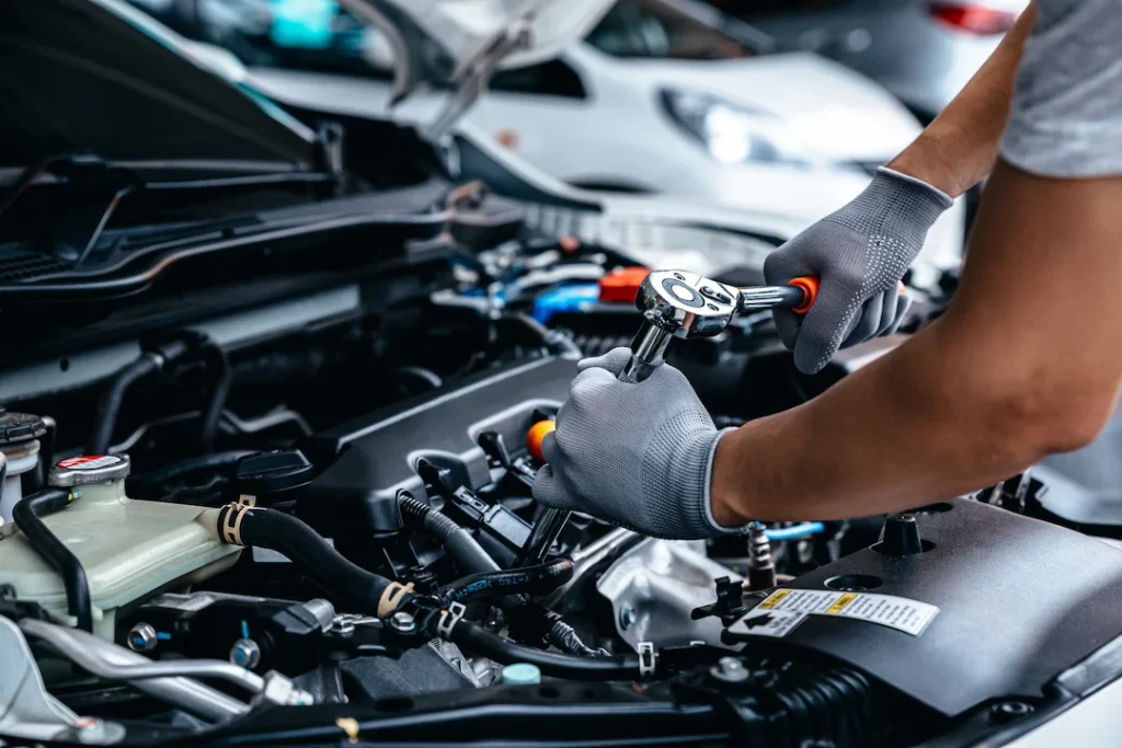 Preventive Maintenance Services