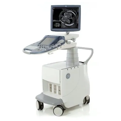 Ultrasound Systems