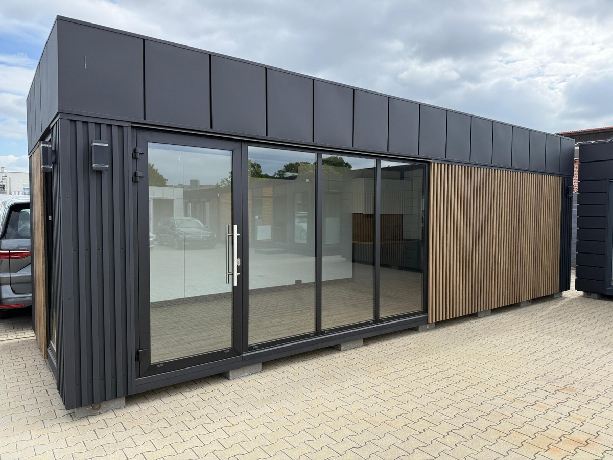 Modular Offices