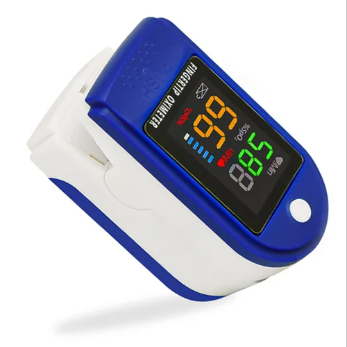 Pulse Oximeters