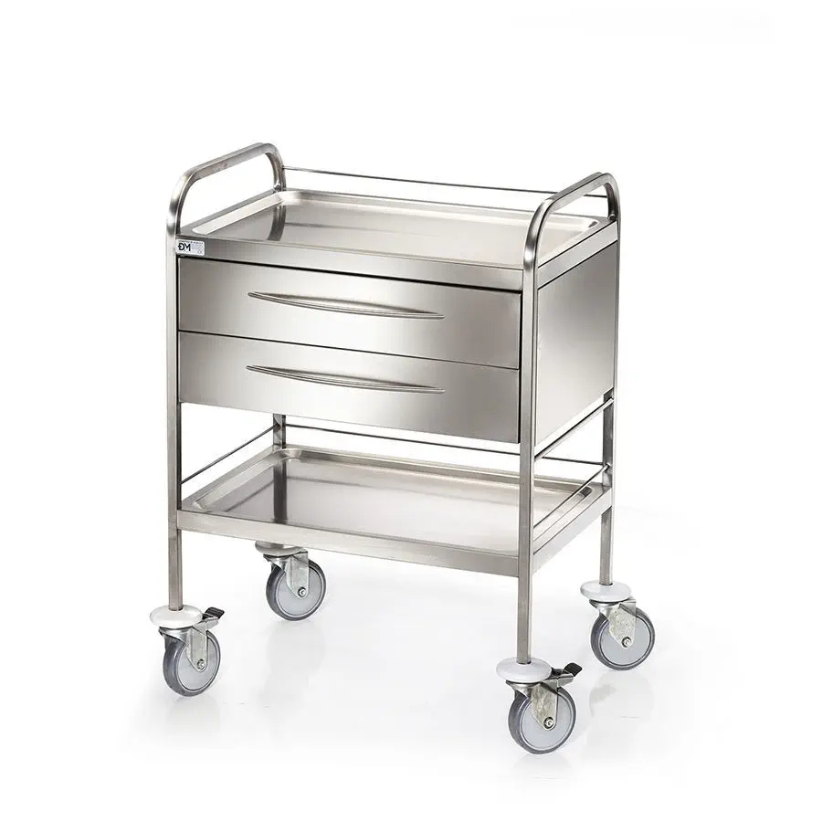 Medical Trolleys & Carts