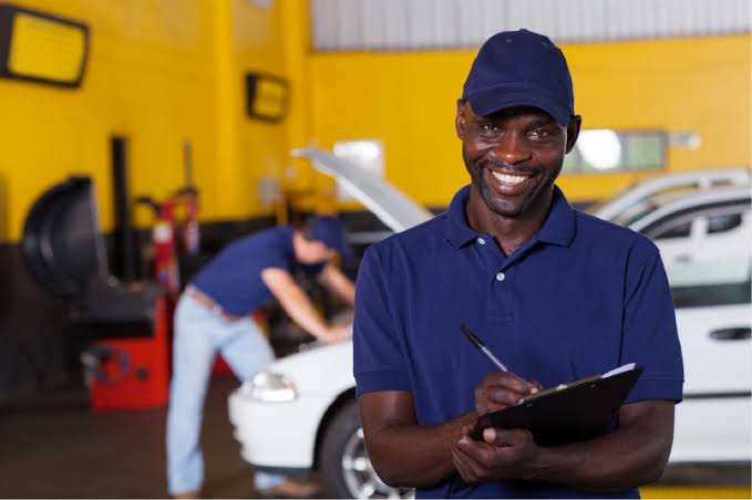Automotive Advisory