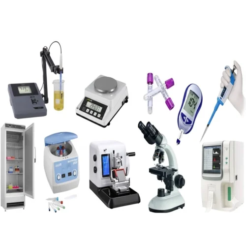 Laboratory Equipment