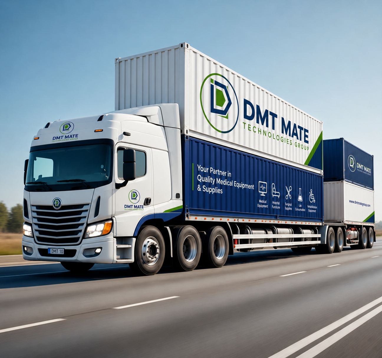 General Cargo Transportation