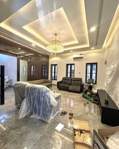 Building Renovation & Modification