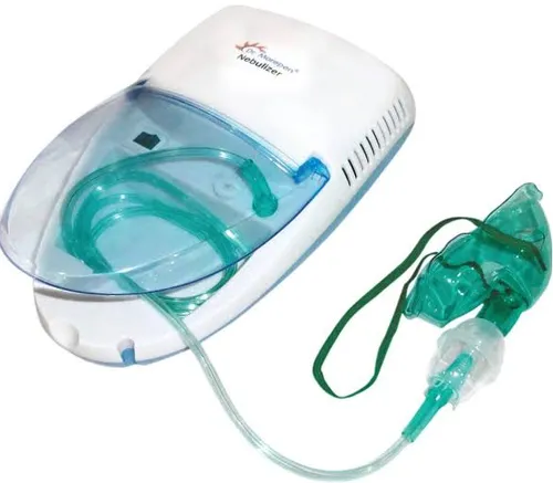Nebulizer Machines