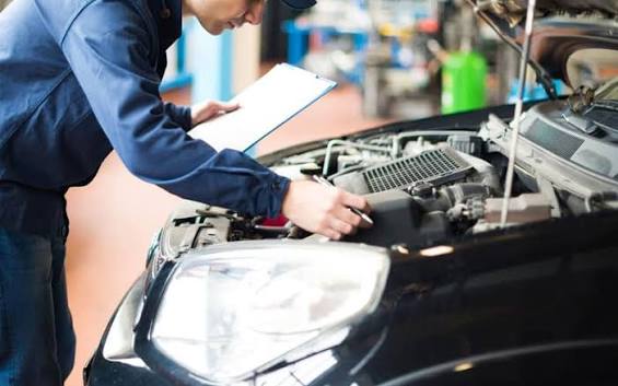 Vehicle Health Assessment