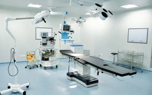 Operating Theatre Equipment