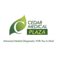 Cedar Medical Plaza