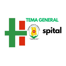 Tema General Hospital