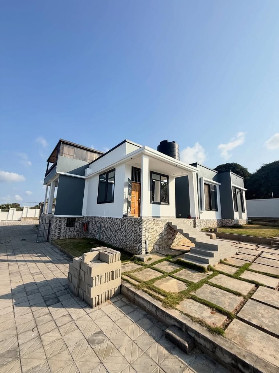Housing
