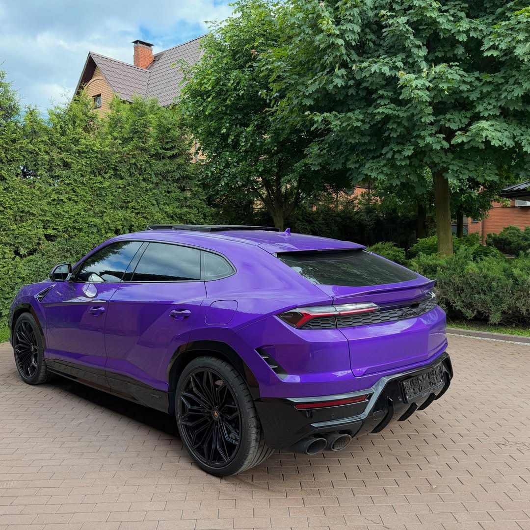 Purchace of Elite Motors