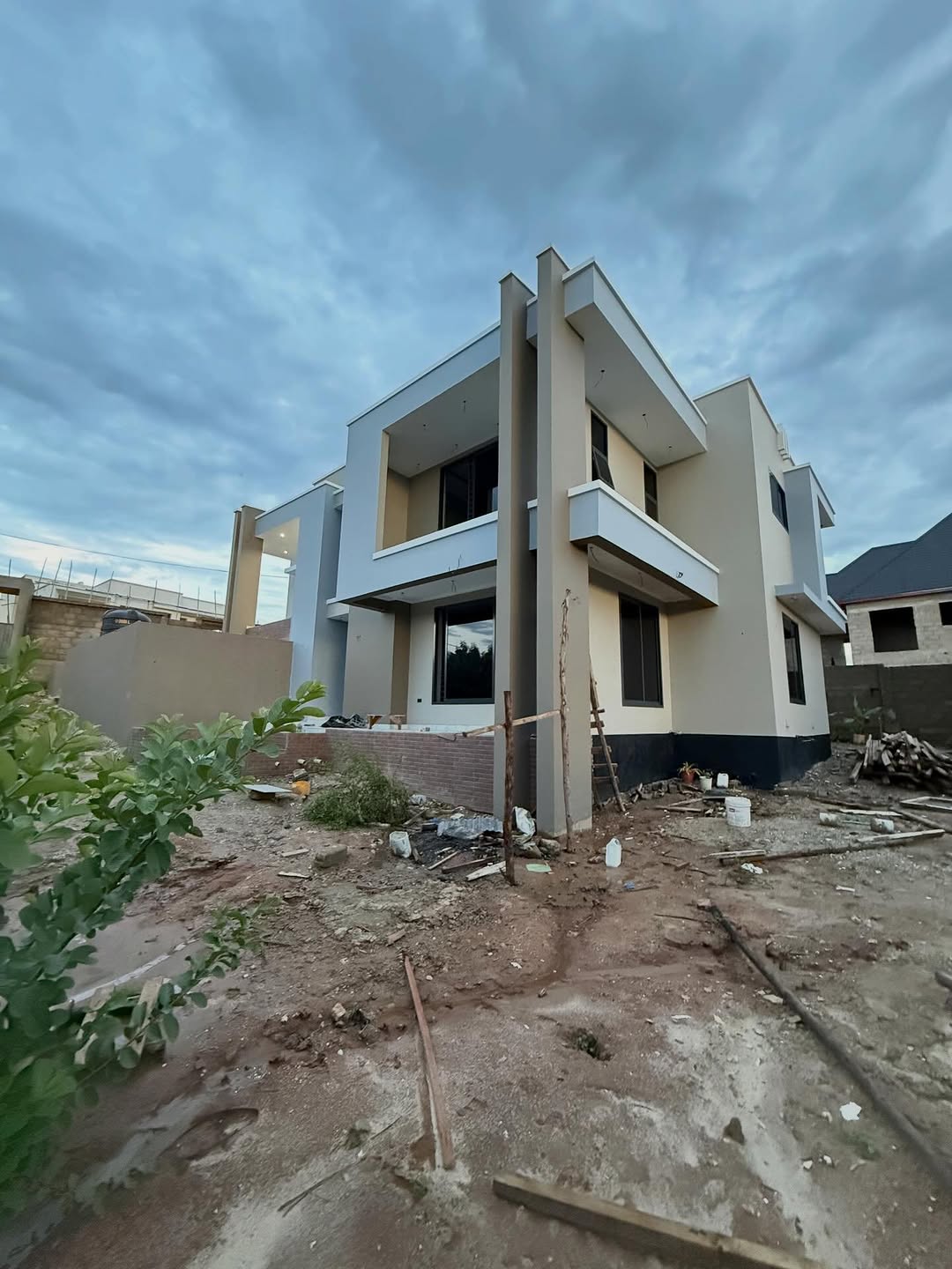 Housing