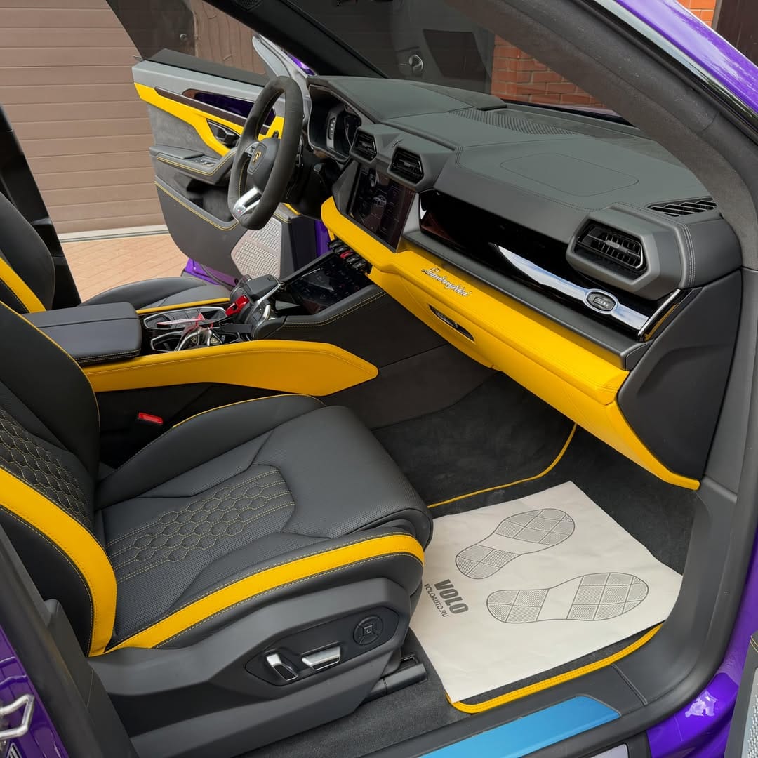 Purchace of Elite Motors