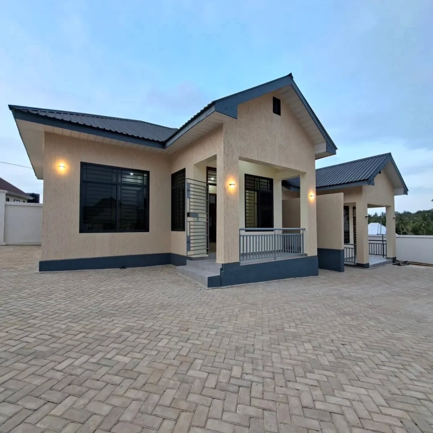 Housing