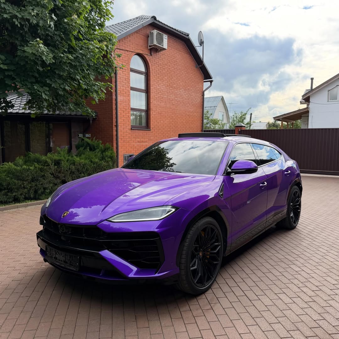 Purchace of Elite Motors