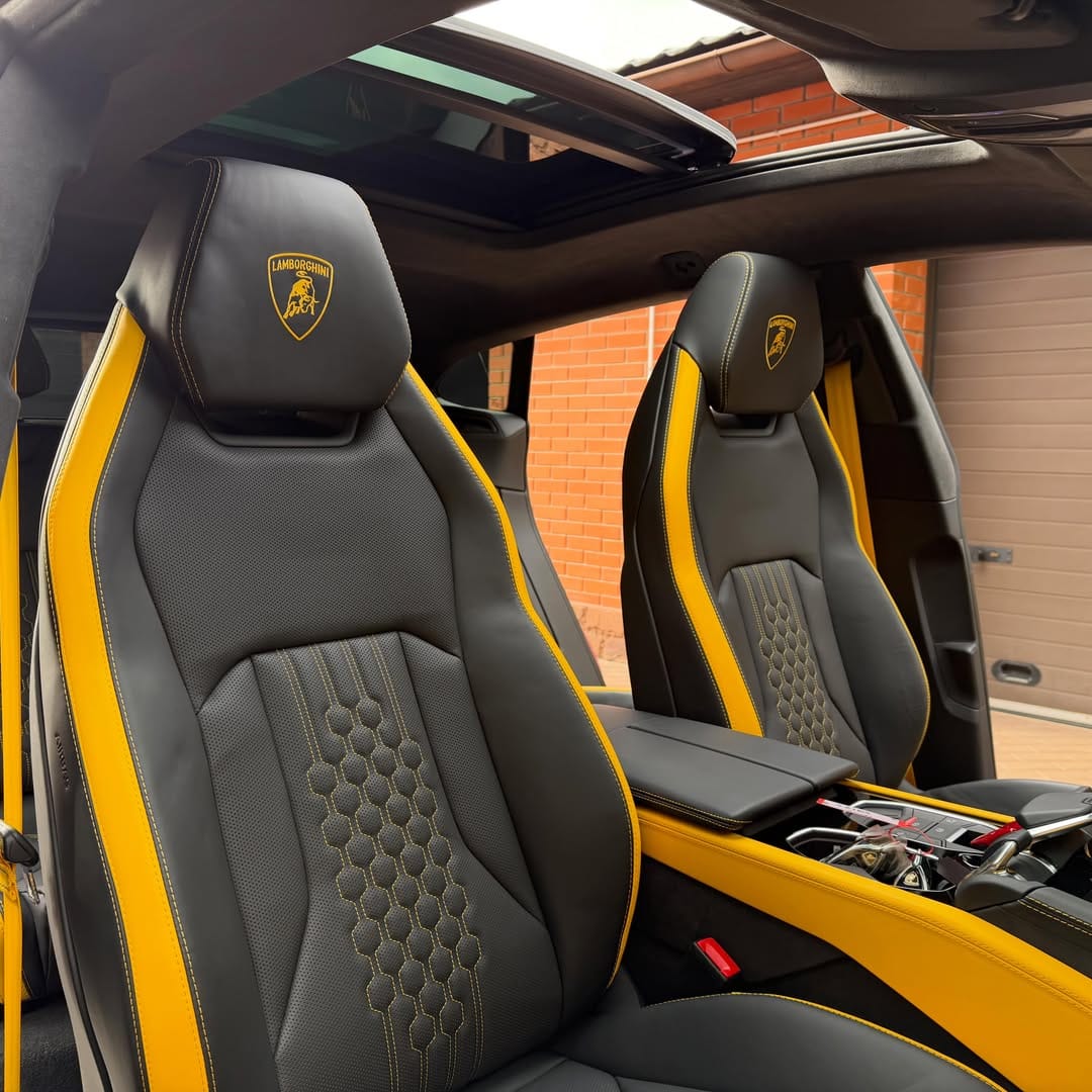 Purchace of Elite Motors