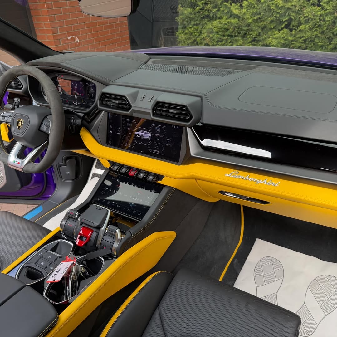 Purchace of Elite Motors