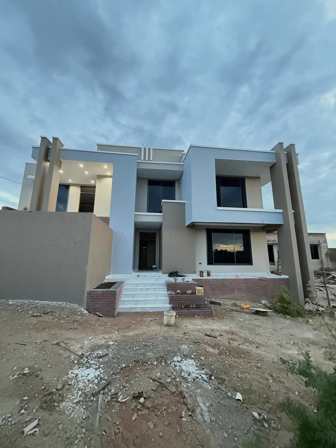 Housing