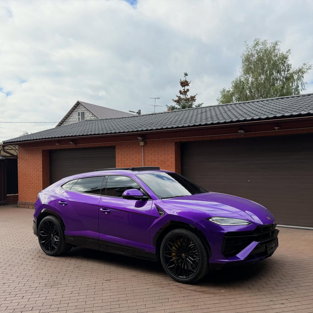 Purchace of Elite Motors