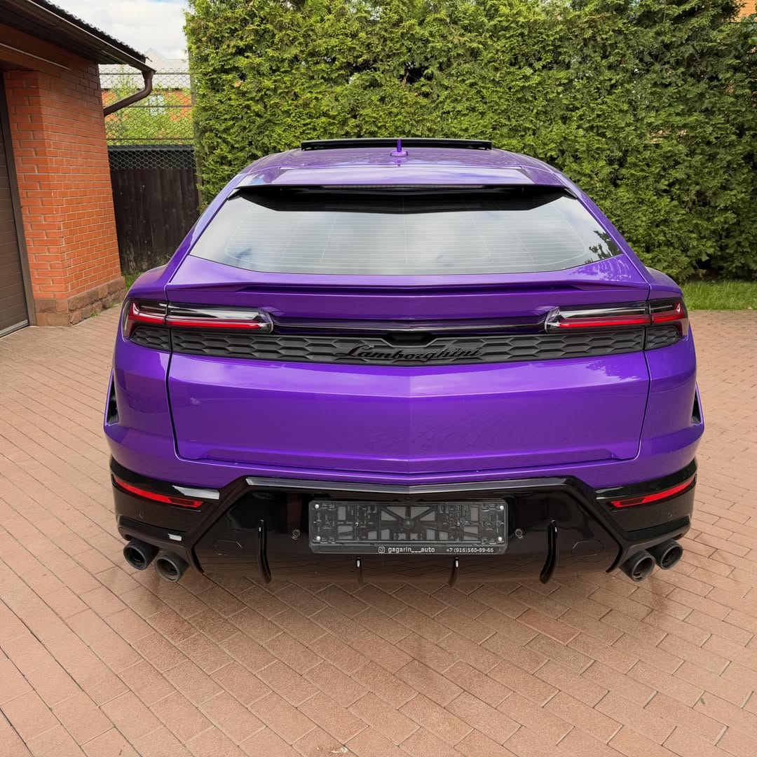Purchace of Elite Motors