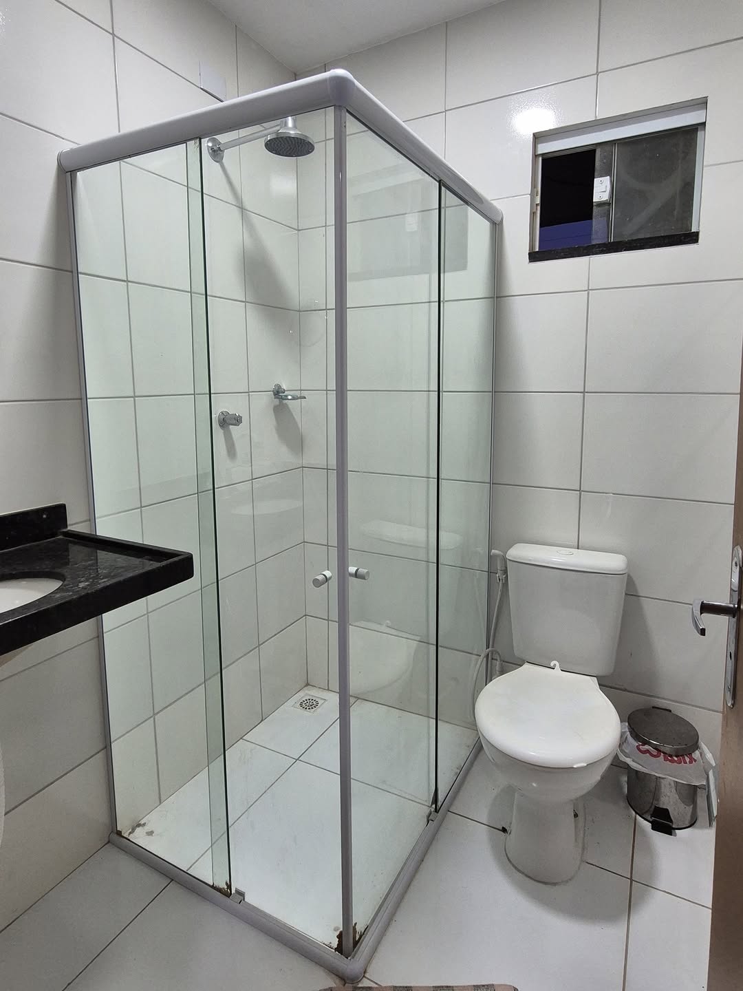 Completed Chamber and Hall Self-Contained Apartment – Spintex Road, Accra