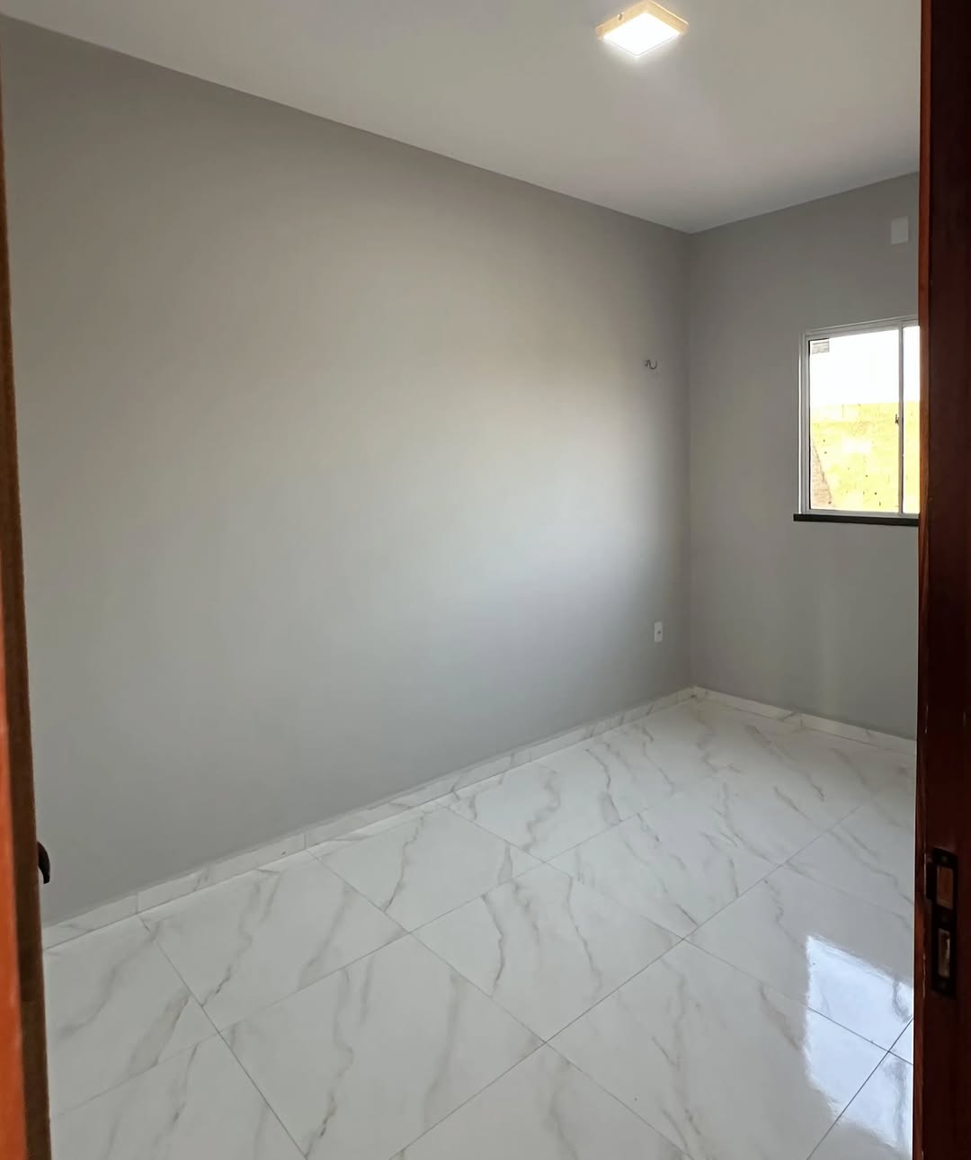 Completed Chamber and Hall Self-Contained Apartment – Tema Community 25