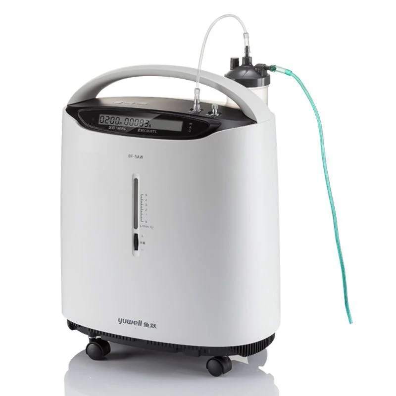 Oxygen Concentrator (5L)