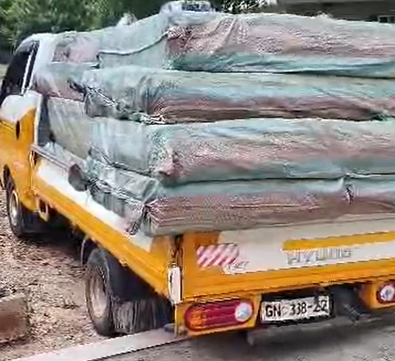 Project Logistics Service
