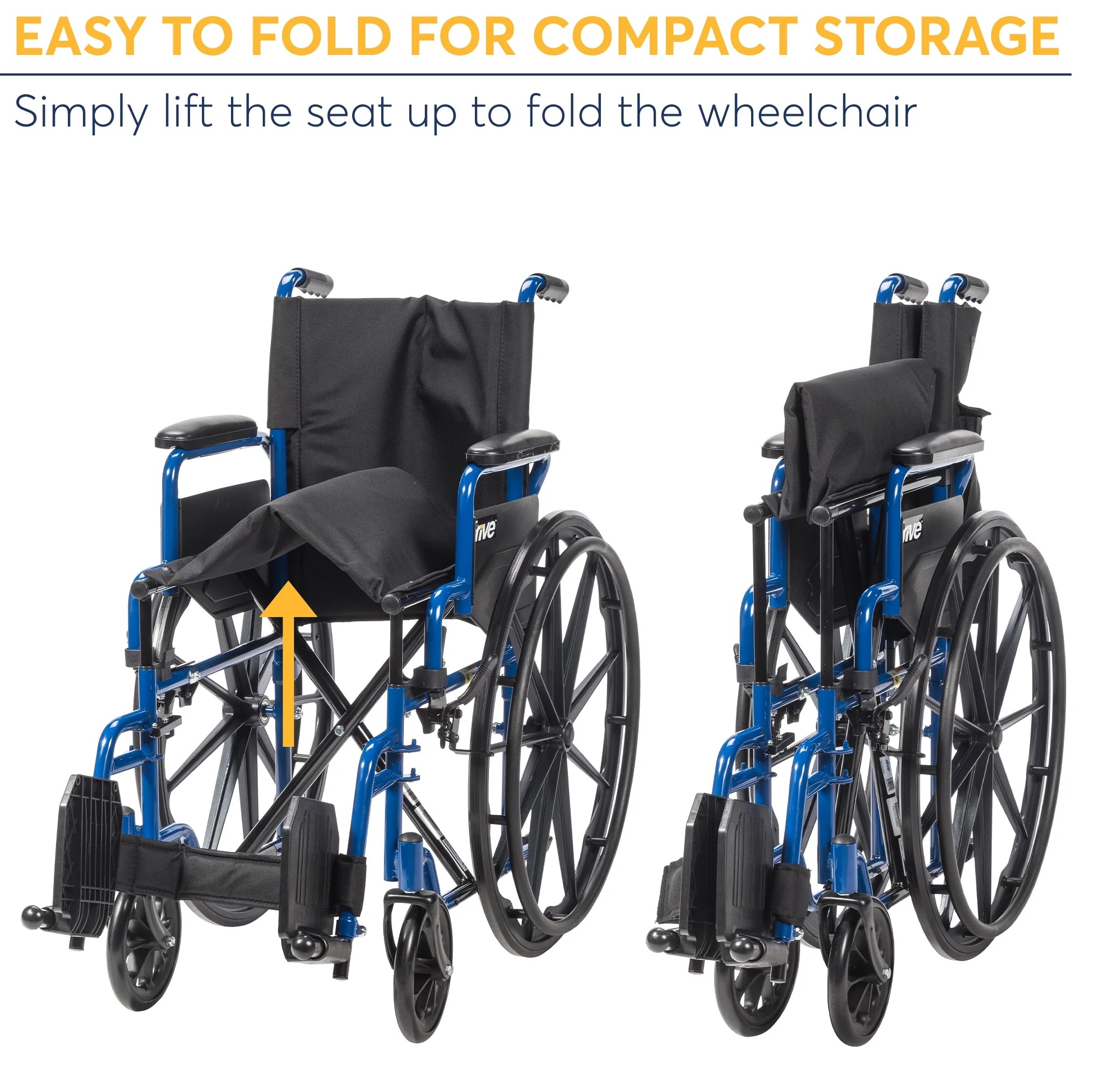 Manual Wheelchair
