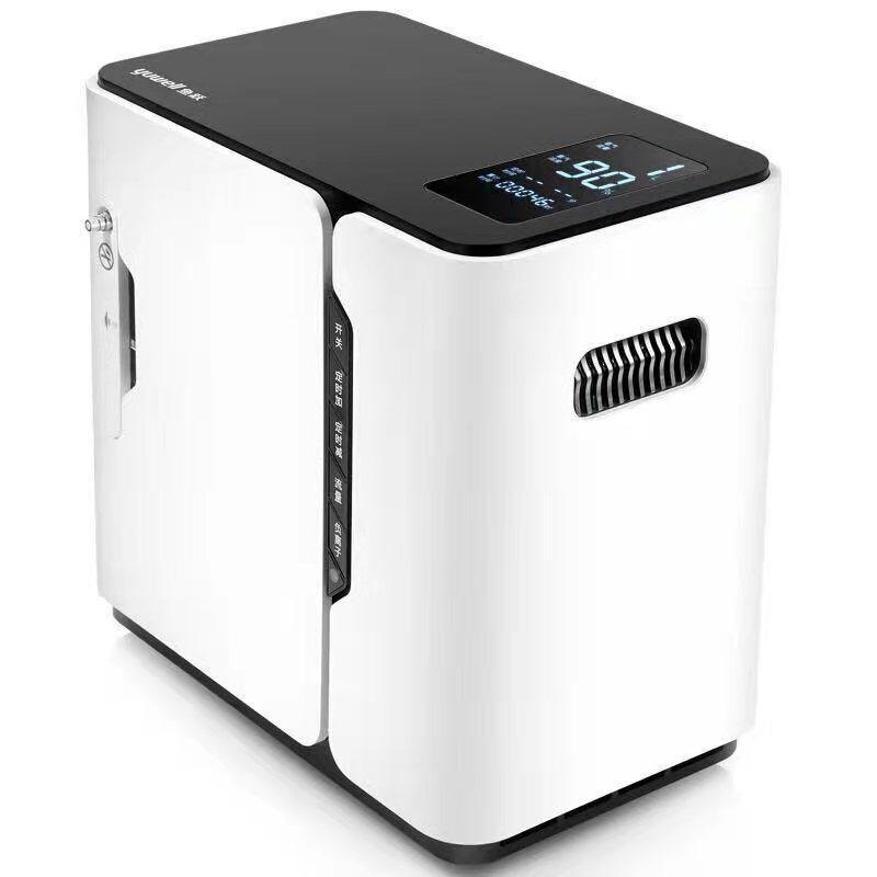 Home Care Oxygen Concentrator
