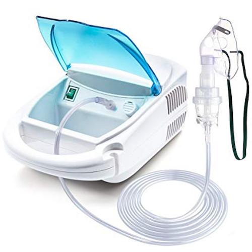 Nebulizer Machine