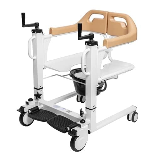 Patient Transfer Chair