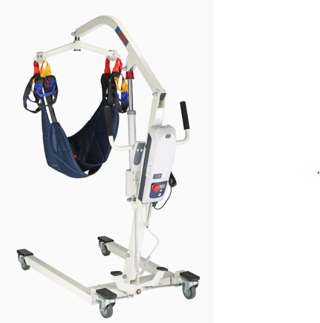 Patient Hoyer Hoist Lift