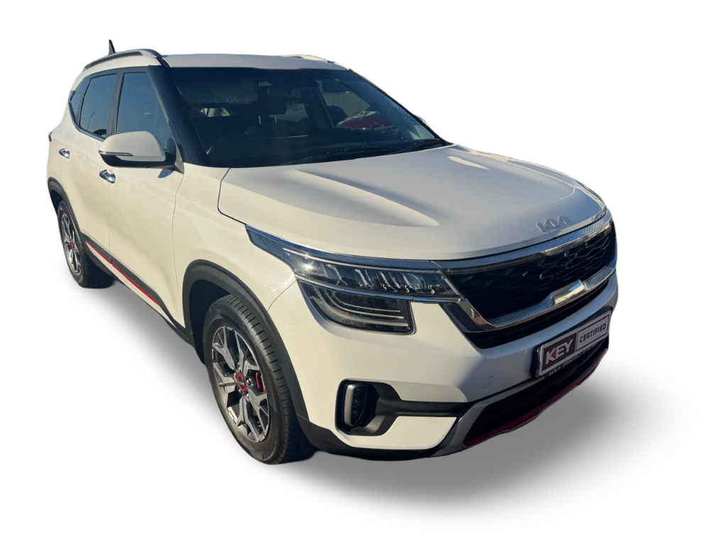 Premium SUV Sourcing Service