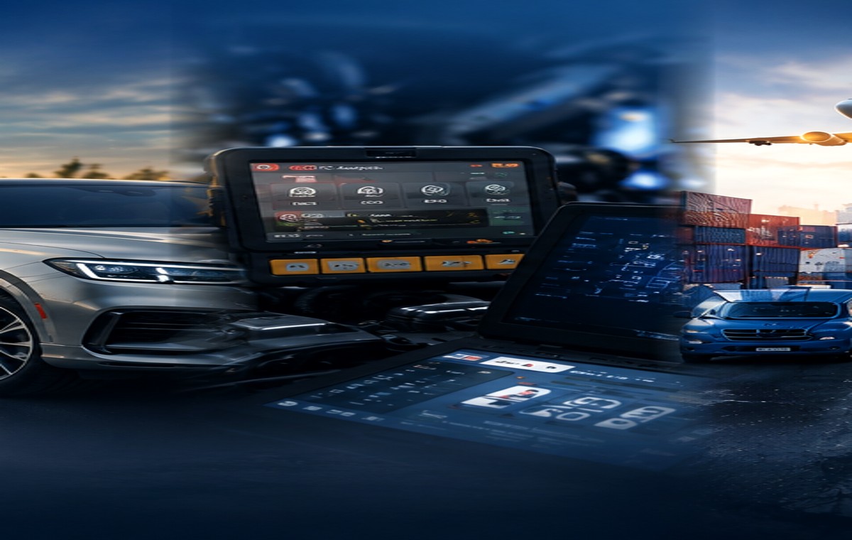 Fleet Diagnostics Programme — after