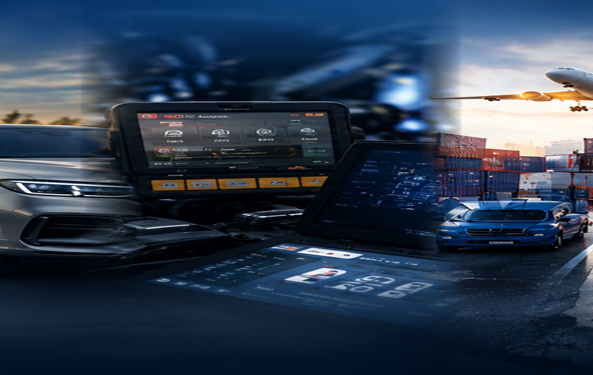 Fleet Diagnostics Programme — before