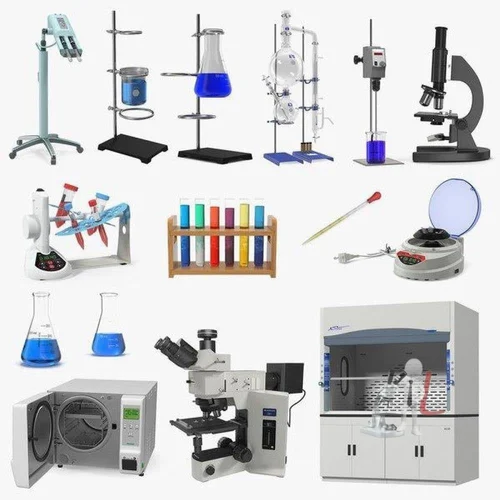 Laboratory Equipment