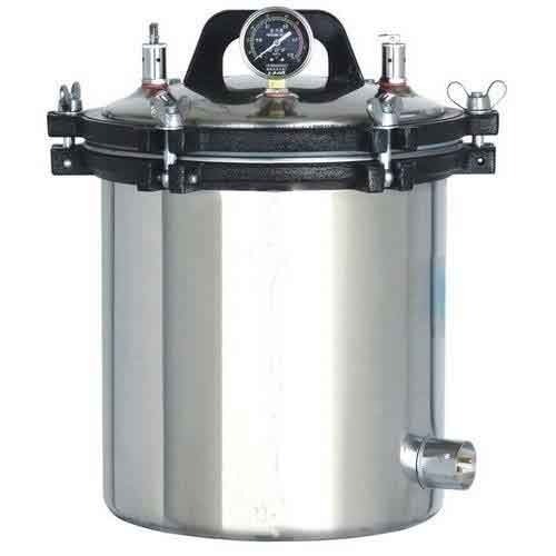 Sterilization & Autoclave Equipment