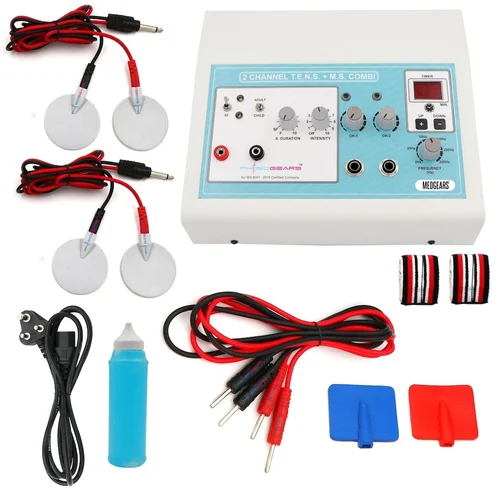 Physiotherapy & Rehabilitation Devices