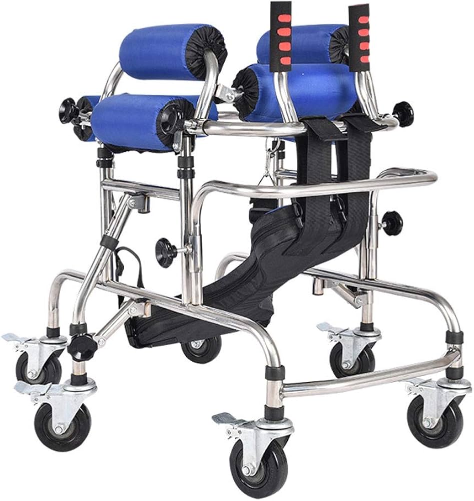 Mobility & Rehabilitation Equipment